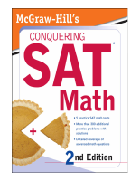 Conquering SAT MathBook.pdf